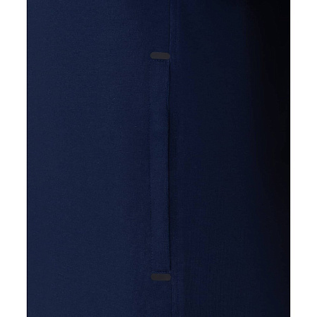 Толстовка Jogel Essential Athlete Hooded (FZ) 